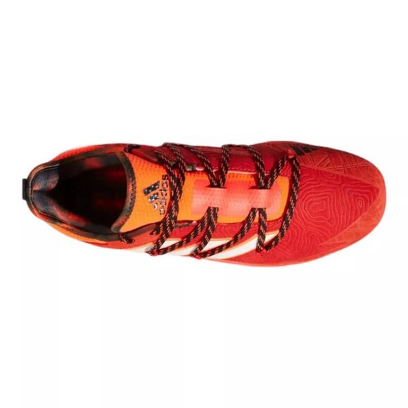 NWT Adidas Men's Adizero Grail Lead To Legacy Baseball Cleats FZ0309 - Picture 8 of 13